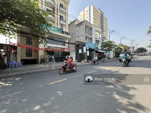 căn góc mặt tiền kinh doanh gần lê văn chí - 80m2(4.5x14m) cấp gpxd 5 tầng + lửng tum