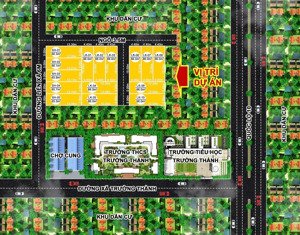 1 lô duy nhất thuỷ giang, trường thành, an lão, hải phòng