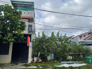 bán đất đường đồng trí 5, hoà khánh nam, liên chiểu, đà nẵng