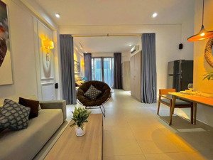 cho thuê siêu phẩm căn hộ dịch vụ, chung cư mini cực đẹp ngay nguyễn thị minh khai, q3, hcm