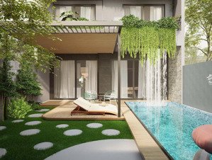 cho thuê villa hồ bơi bể sục jacuzzi 6pn 8wc, diện tích 200m2 tại an hải, sơn trà, đà nẵng siêu hot