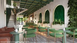 hiếm! shophouse giá chỉ 6tỷ tại khu mặt trời vinhomes golden city, 4 tầng, 67.5m2