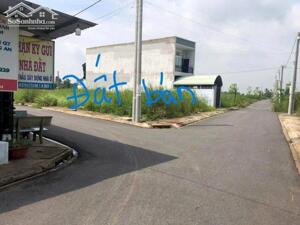 BÁN ĐẤT THỔ CƯ HOÀ LẠC, MẶT ĐƯỜNG Ô TÔ TRÁNH, 115M2, MT8, ĐỐI DIỆN ĐH FPT, VIEW HỒ TÂN XÃ