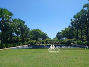 bán lô đất mặt tiền võ nguyên giáp, đối diện ariyana