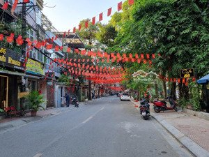 bán gấp nhà phố nhuệ giang hà đông - siêu phẩm ôtô kinh doanh - 7 tầng thang máy - mặt tiền khủng