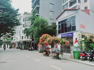 em bán nhà mặt phố tô ngọc vân dt 100/152m, 8 tầng, 80ty