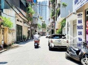 bán nhà mặt phố yên lạc,hai bà trưng,vị trí đẹp mặt tiền bề thế 5 tầng dân xây,giá chào chỉ 15,2 tỷ