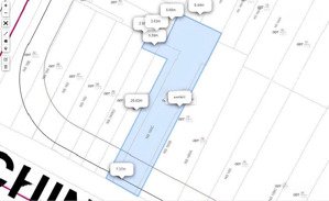 bán nhà mặt tiền đường trường chinh, tân bình, tphcm. s: 8-33m, cấp 4, giá rẻ. lh: 096,7876799 - vũ