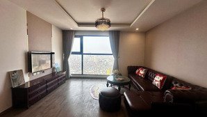 khách cũ hết hạn hđ cần pass ch 3pn 116m2 full đồ chung cư flc cầu giấy