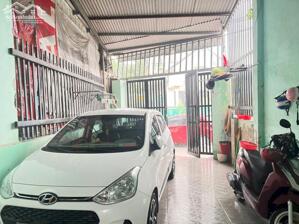 BÁN NHÀ CẤP 4, DT 4 x 23M, SỔ RIÊNG, ĐƯỜNG XE HƠI, KP5 PHƯỜNG TRẢNG DÀI.