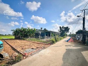 siêu phẩm - mặt tiền đường 7m5 sát ql14b 600m - gía cực kỳ ưu đãi