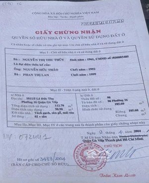 gx lạng sơn, 2 bước lên xe hơi, 105m², ngang 5.5m, chỉ 5 tỷ 9