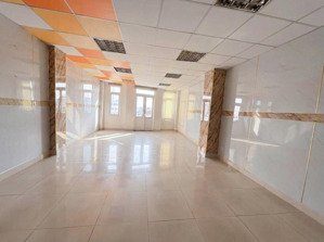 bán nhà mặt tiền huỳnh tấn phát p. phú mỹ q7 tp.hcm, 9x25m, 5l, 65ty