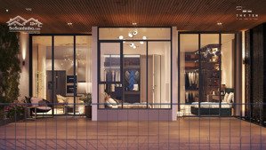 bán căn hộ 2pn - 100m2 ngay tầng tiện ích midori park the ten