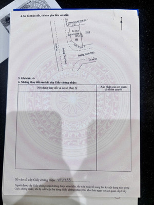 bán đất nền dự án thăng long central city, 1,6 tỷ 107,5m2, thị trấn lai uyên, bàu bàng, bình dương