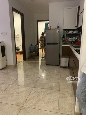 cho thuê cc hưng phát silver star, 10 triệu vnd, 75m2, 2pn, 2wc, nội thất cơ bản tại nhà bè