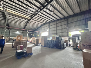 cho thuê 3800m2 nhà xưởng phan trọng tuệ, pccc đầy đủ, full vat, giá 110k/m2