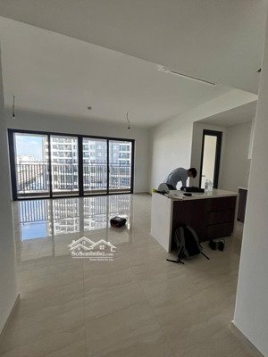 cho thuê căn hộ the view riviera point quận 7 2pn 90m nhà trống 22 triệu bao phí ql