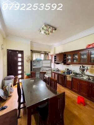 Bán Nhà. Khương Đình . Thanh Xuân 80m x 3T x Mặt tiền 4.3m . Giá 14,5 tỷ