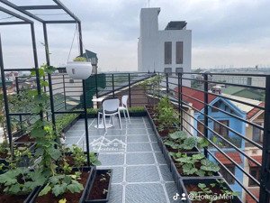 tái định cư - lưu phái - xã thanh trì cần bán nhà 5 tầng phân lô vỉa hè