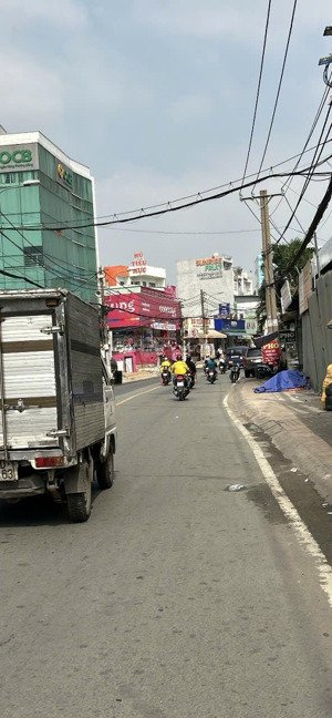 bán nhà riêng 3 tầng tại đường số 13, phường linh chiểu, thủ đức, tp.hcm, giá 2,4 tỷ