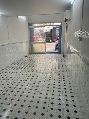 góc mặt tiền ngay nguyễn tiểu la q.10, kd tự do, nguyên căn sd 60m2