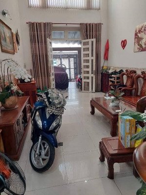 rẻ nhất tân bình - nguyễn sỹ sách dòng tiền 30 triệu/th. ô tô ngủ nhà - 94m2 - 4tầng 9.x tỷ nhỏ