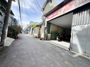 bán 74m2 - 6 tỷ đất mặt tiền đường số 33, linh đông gần chợ tam hà, tô ngoc vân, phạm văn đồng