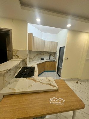 cho thuê căn hộ 2pn, nhà mới sửa mới đẹp tại chung cư k300