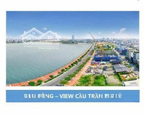 căn hộ 2pn view sông hàn cầu trần thị lý, số lượng cực hiếm tại đà nẵng landmark