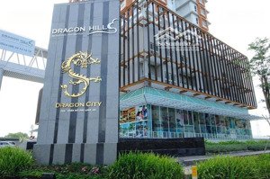 cần bán căn hộ dragon hill 1 đường nguyễn hữu thọ q7. dt 122m2, 3pn, 2wc, giá 5.8tỷ. lh: 