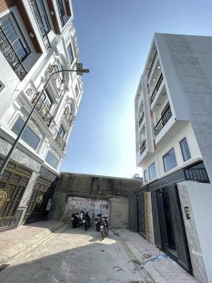 bán nhà hẻm 1132 tỉnh lộ 10, p. tân tạo, 4 x 15m, 4.5 tấm, giá 7.3 tỷ.