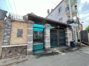 63tr/m2 - bán đất tặng biệt thự sân vườn 207m2 ngang 9m siêu hiếm - ngay phạm văn đồng - linh tây