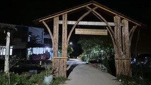 hội an - lô 316 m² view sông trực diện - giá 35 tr/m²