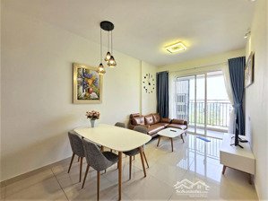 cho thuê căn hộ sạch đẹp cao cấp 2pn, 2wc, 70m2, 17 triệu vnd tại golden mansion, phú nhuận, tp.hcm