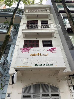 chính chủ cần bán căn nhà phố thiên hiền 30m2, mt 3.3m, sẵn 5 tầng 1 tum giá tốt đầu tư thắng