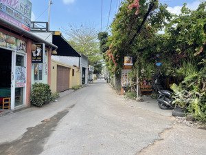 bán mảnh đất mặt đường chùa ông - cửa lấp, trung tâm làng tây - đường trần hưng đạo