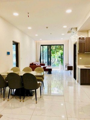 căn hộ ruby - celadon có diện tích 67m², thiết kế 2 phòng ngủ 2 wc full nội thất đẹp keng