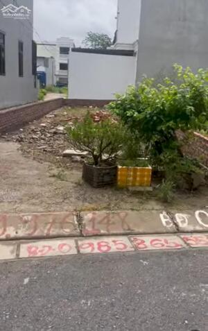 Lô góc trục tổ 7 thị trấn An Dương Hải Phòng