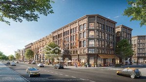 bán shophouse tại vinhomes the gallery giảng võ, , 72m2, giá tốt chỉ 40 tỷ