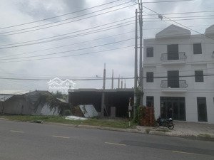 bán đất nền (dt: 112-116m2/ nền) 22 triệu/m2 tại tỉnh lộ 902, thanh đức, long hồ, vĩnh long