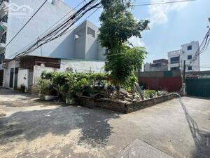 Bán đất phúc lợi, 47m2 lô góc, oto vào đất, đường thồng