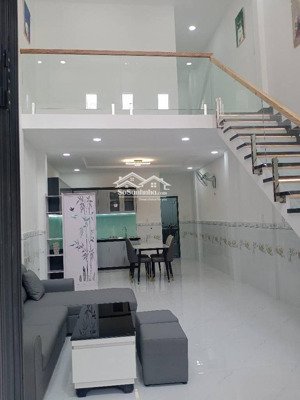 4.05 tỷ - lê văn khương - ngay chợ thiếc - 4.2x13m - 3pn