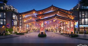 nghỉ dưỡng cho giới tinh hoa - biệt thự khoáng nóng ven đô