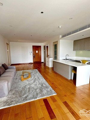 siêu rẻ - trống sẵn căn 2pn view sông sài gòn- 109m2 - 31 triệu - full nội thất - đảo kim cương