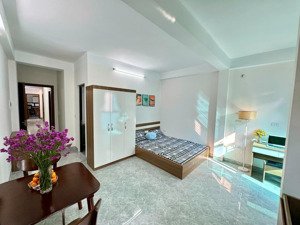 cho thuê ccmn chính chủ tại lạc long quân