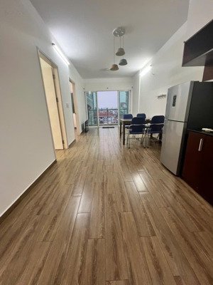 căn hộ chung cư carillon1 mới sửa mới, 2pn 1wc, full nội thất xách vali vào ở ngay