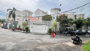 bán nhà 202/5 nguyễn văn hưởng, 25x22m, 524m2, 2 lầu, 6pn, nhà đẹp, 150 tỷ