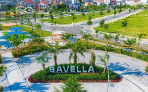 bán đất nền dự án bavella green park trung tâm phường bắc giang. sẵn sổ từng lô, giá chỉ từ 5xtr/m2