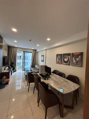 chuyên cho thuê chcc rivera park, q10. 17 triệu/th, 74m2, 2pn, 2wc, full. lh: 